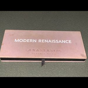 Anastasia Beverly Hills Modern Renaissance Palette